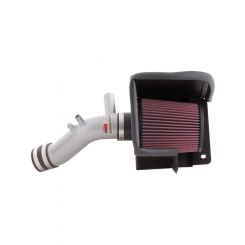 K&N Air Intake 69 Series Typhoon Kit