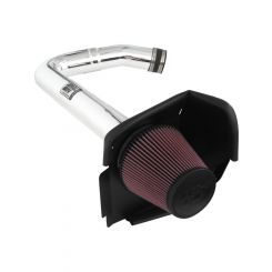 K&N Air Intake 69 Series Typhoon Kit