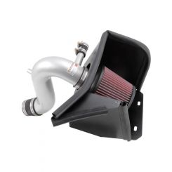 K&N Air Intake 69 Series Typhoon Kit