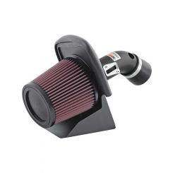 K&N Air Intake 69 Series Typhoon Kit