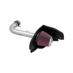 K&N Air Intake 69 Series Typhoon Kit