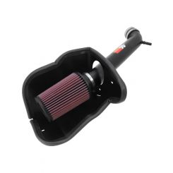 K&N Air Intake 69 Series Typhoon Kit