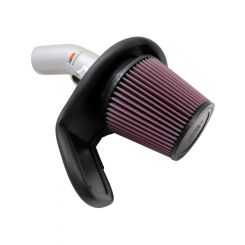 K&N Air Intake 69 Series Typhoon Kit