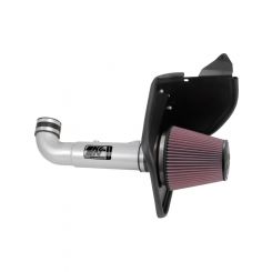 K&N Air Intake 69 Series Typhoon Kit