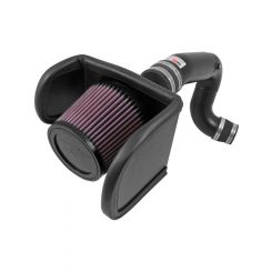 K&N Air Intake 69 Series Typhoon Kit