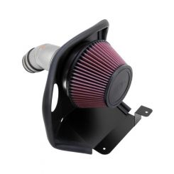 K&N Air Intake 69 Series Typhoon Kit