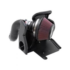 K&N Air Intake 69 Series Typhoon Kit
