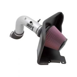 K&N Air Intake 69 Series Typhoon Kit