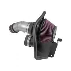 K&N Air Intake 69 Series Typhoon Kit