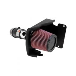 K&N Air Intake 69 Series Typhoon Kit