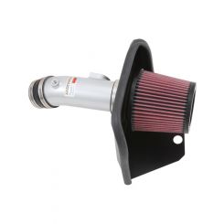 K&N Air Intake 69 Series Typhoon Kit