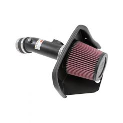K&N Air Intake 69 Series Typhoon Kit