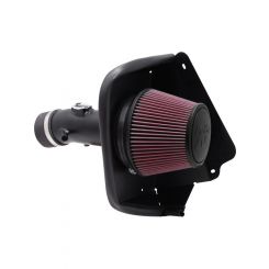 K&N Air Intake 69 Series Typhoon Kit