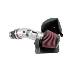K&N Air Intake 69 Series Typhoon Kit