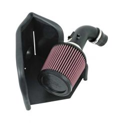 K&N Air Intake 69 Series Typhoon Kit