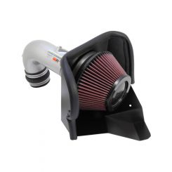K&N Air Intake 69 Series Typhoon Kit