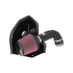 K&N Air Intake 69 Series Typhoon Kit