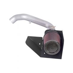 K&N Air Intake 69 Series Typhoon Kit
