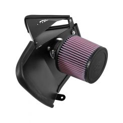 K&N Performance Air Intake System 69 Series Typhoon Kit LHD Only