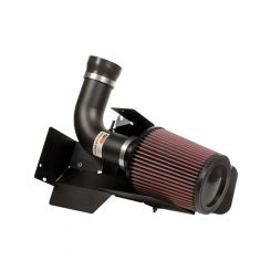 K&N Air Intake 69 Series Typhoon Kit