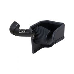 K&N Air Intake 71 Series Kit