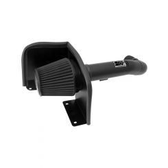 K&N Air Intake 71 Series Kit