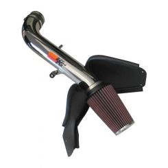 K&N Air Intake 71 Series Kit