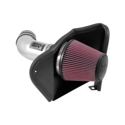 K&N Air Intake 77 Series Kit