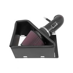 K&N Air Intake 77 Series Kit