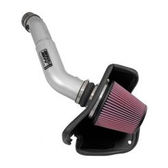 K&N Air Intake 77 Series Kit