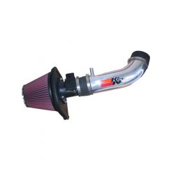 K&N Air Intake 77 Series Kit