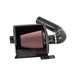 K&N Air Intake 77 Series Kit