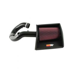 K&N Air Intake 77 Series Kit