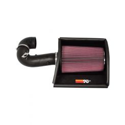 K&N Air Intake 77 Series Kit