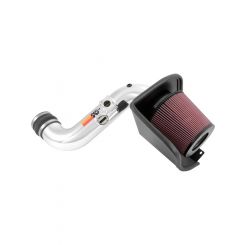 K&N Air Intake 77 Series Kit