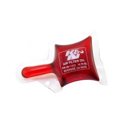 K&N Air Filter Oil