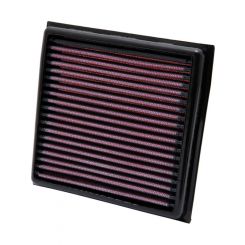 K&N Panel Air Filter Replacement