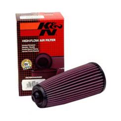 K&N Air Filters Replacement Filter