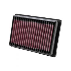K&N Panel Air Filter