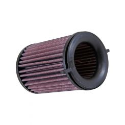 K&N Round Straight Air Filter