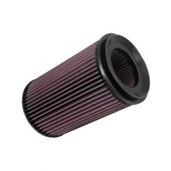 K&N Round Air Filter