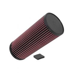 K&N Round Air Filter