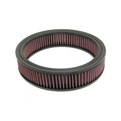 K&N Round Air Filter