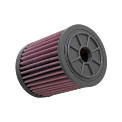 K&N Round Air Filter