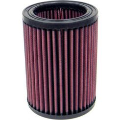 K&N Round Air Filter