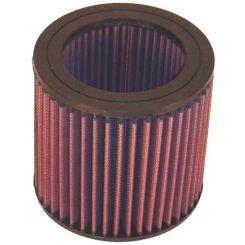 K&N Round Air Filter