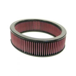 K&N Round Air Filter