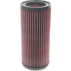 K&N Round Air Filter