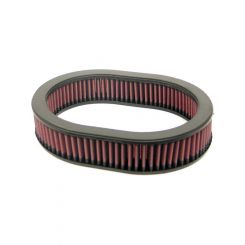 K&N Oval Air Filter