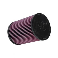 K&N Round Air Filter
